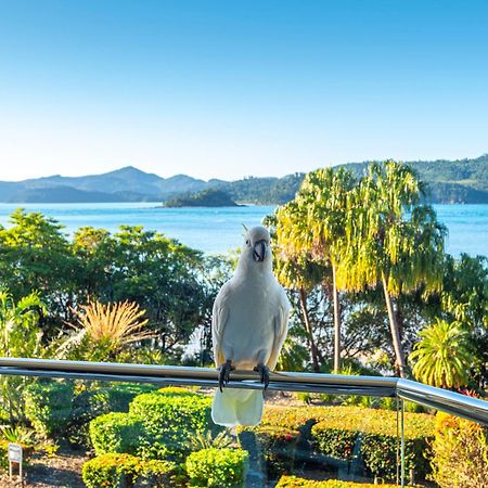 Lagoon Apartments On Hamilton Island By Hiha Kültér fotó