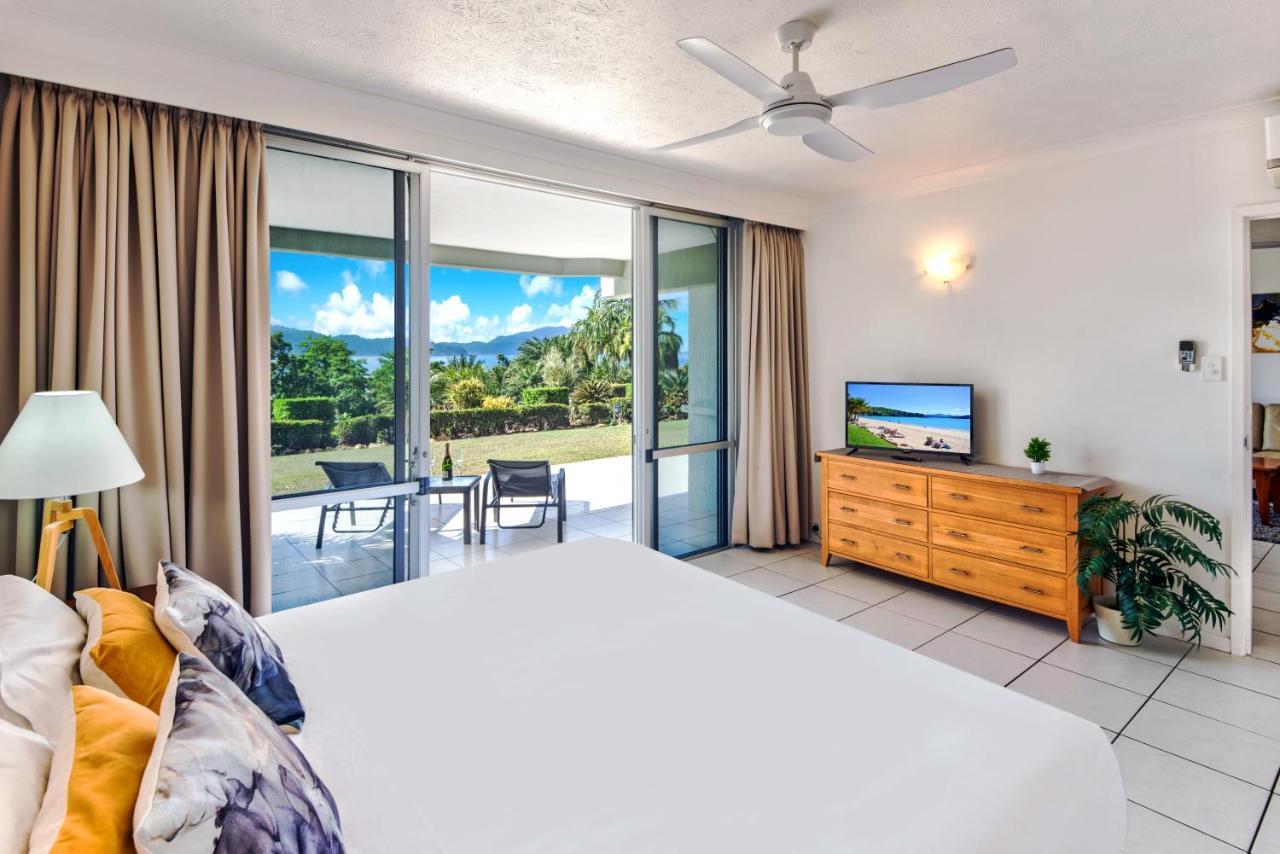 Lagoon Apartments On Hamilton Island By Hiha Kültér fotó