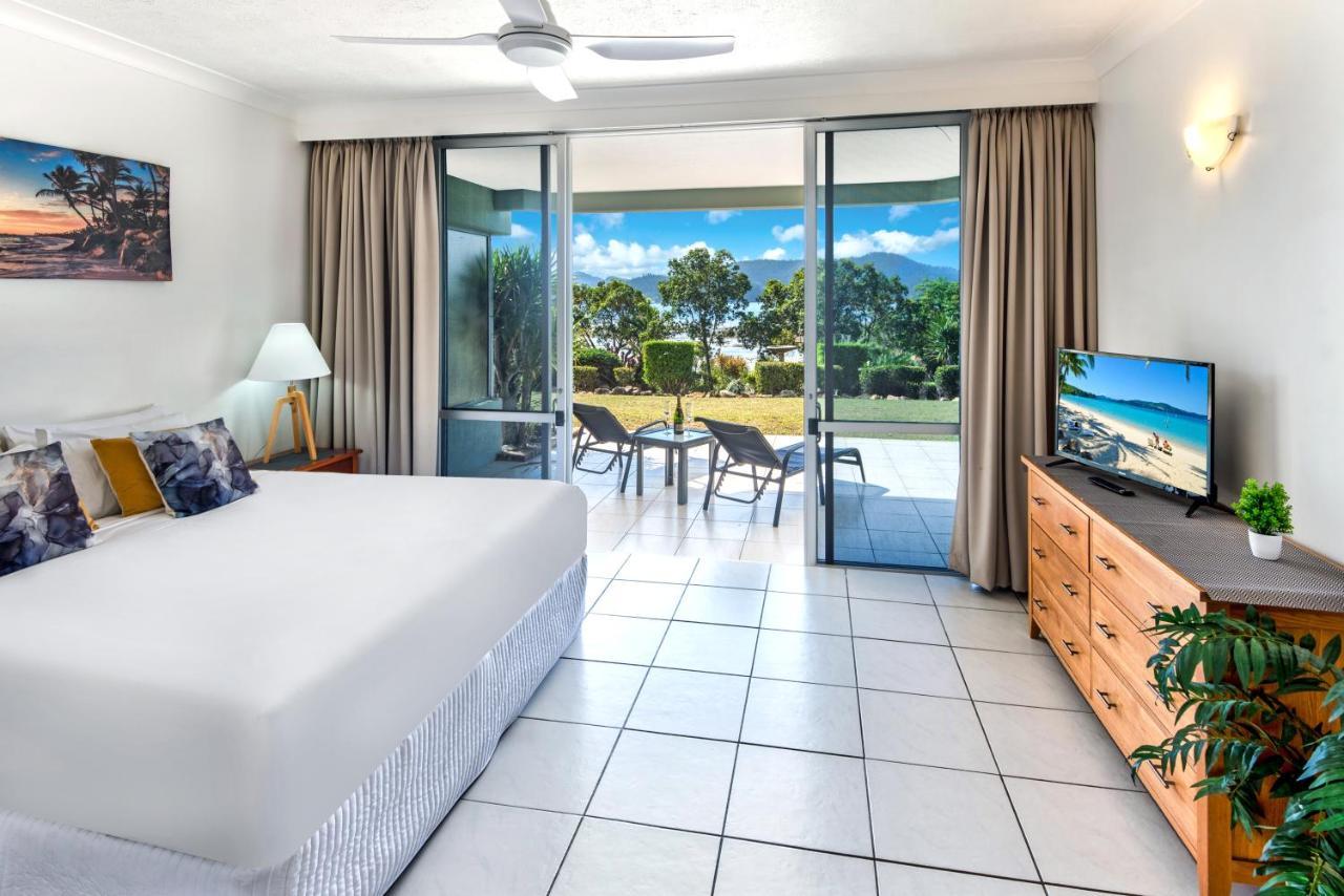 Lagoon Apartments On Hamilton Island By Hiha Kültér fotó