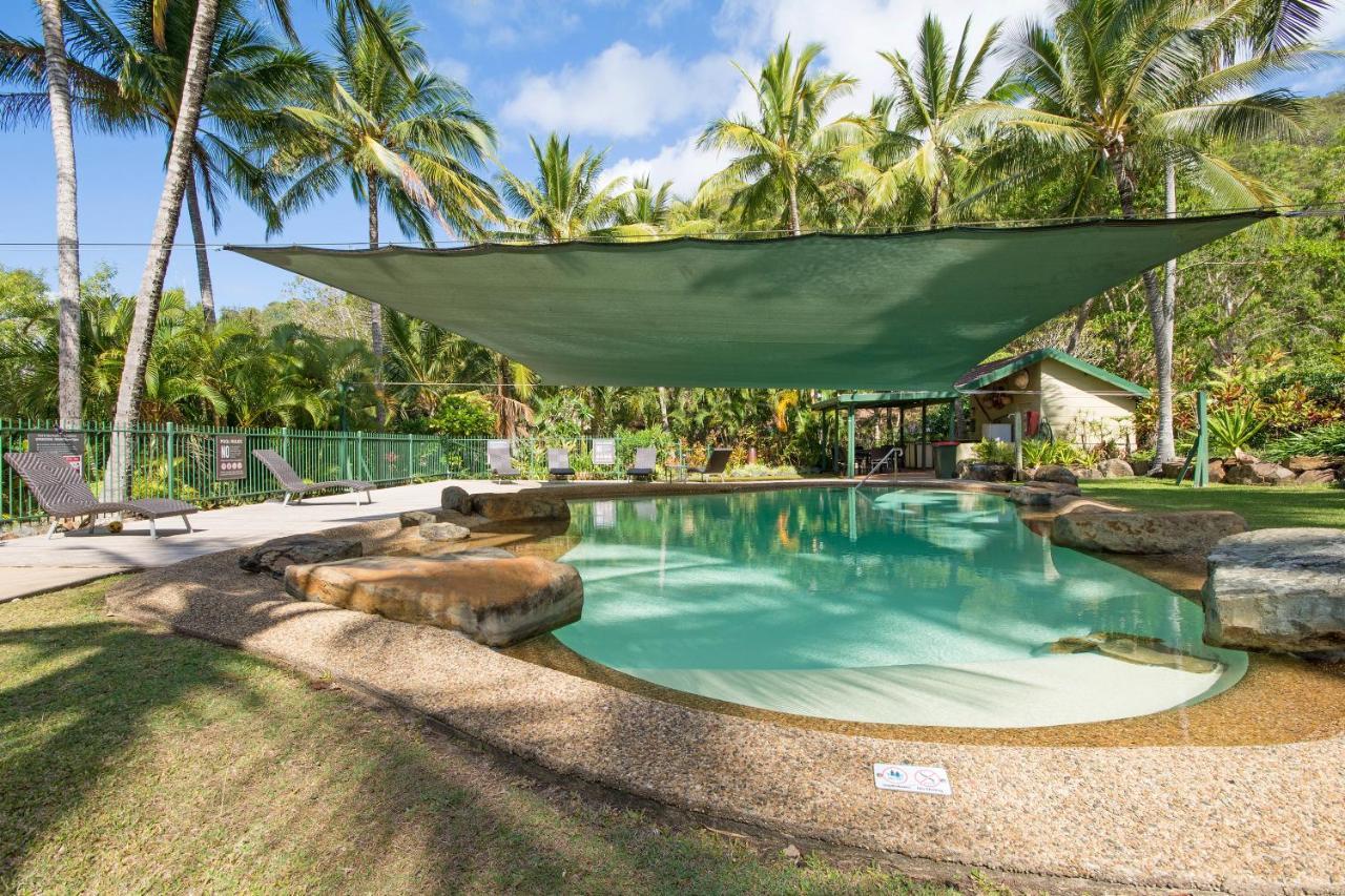 Lagoon Apartments On Hamilton Island By Hiha Kültér fotó