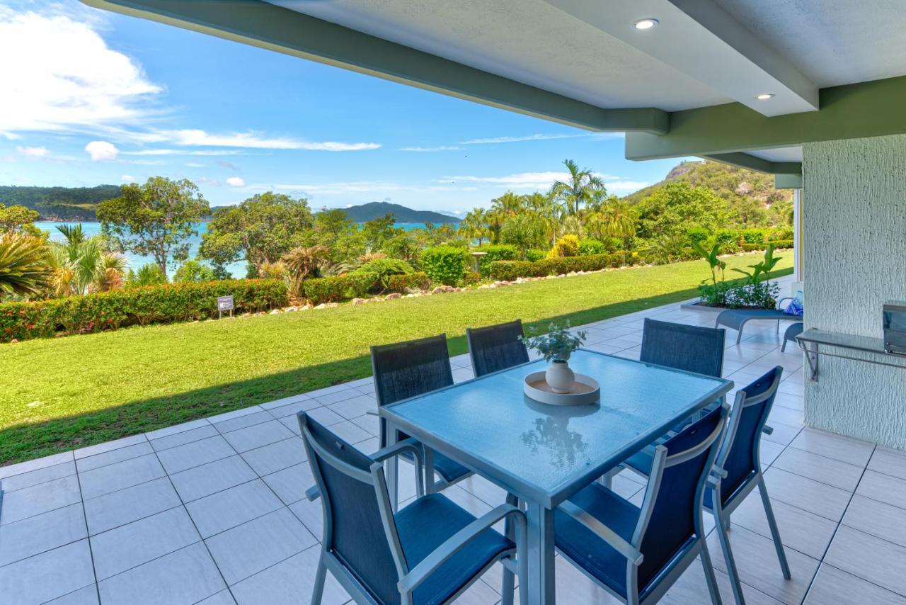 Lagoon Apartments On Hamilton Island By Hiha Kültér fotó