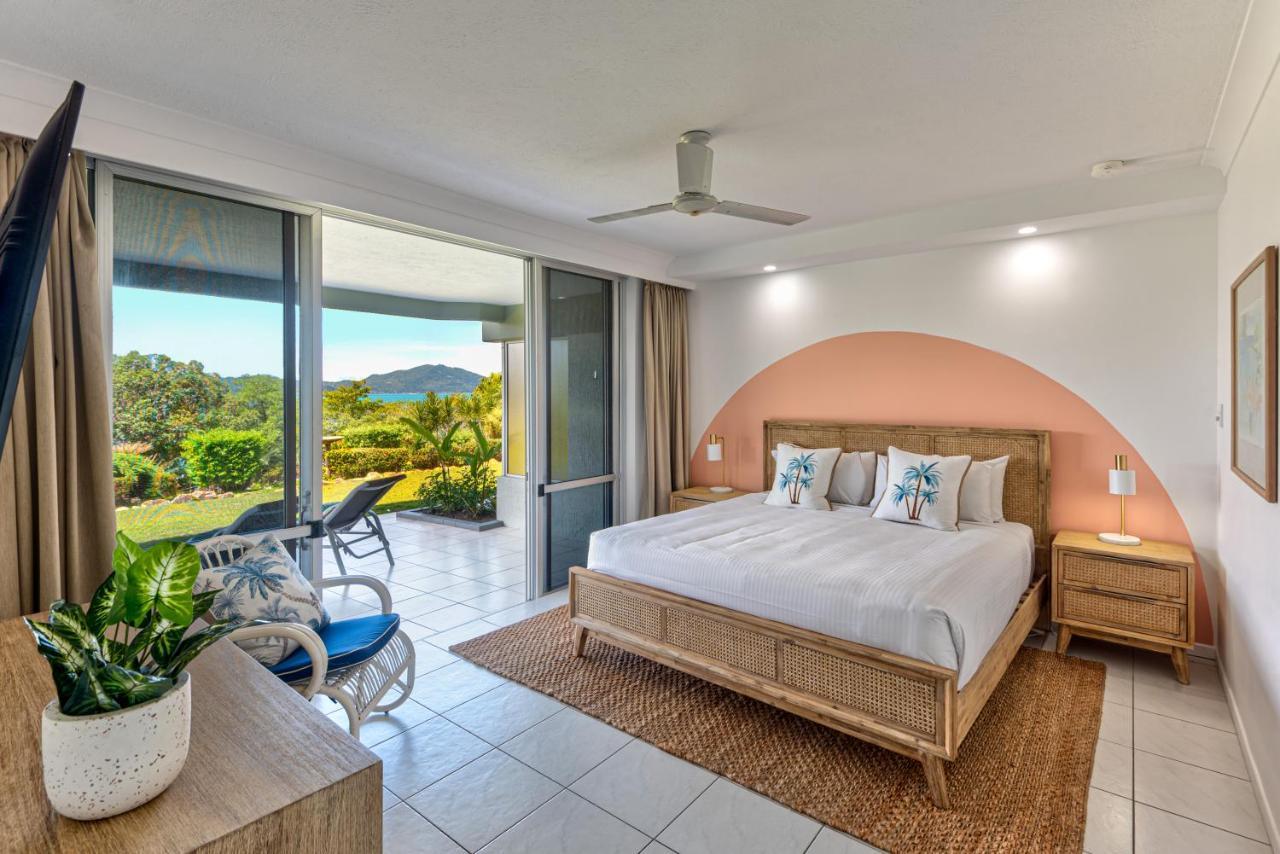 Lagoon Apartments On Hamilton Island By Hiha Kültér fotó
