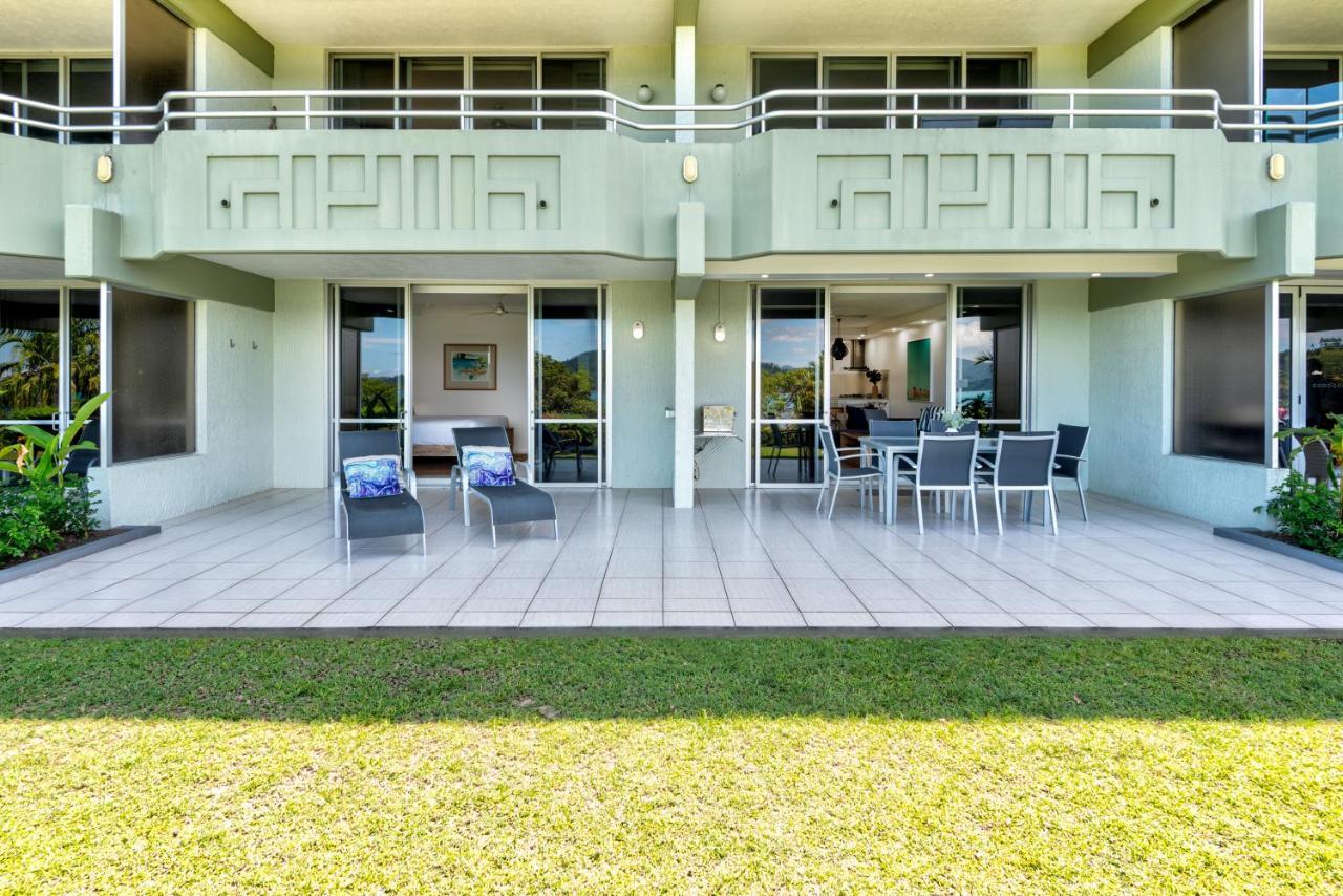 Lagoon Apartments On Hamilton Island By Hiha Kültér fotó