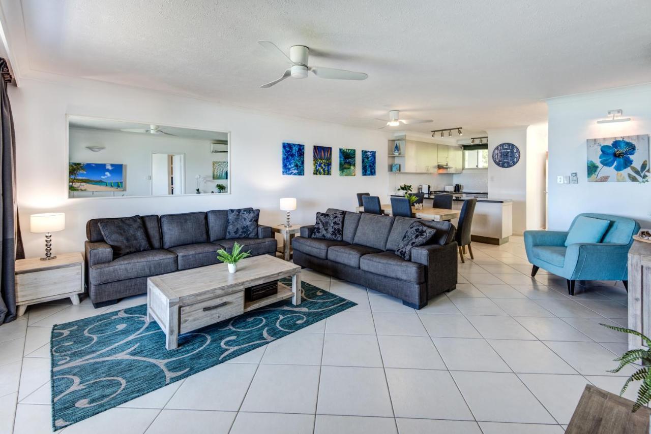 Lagoon Apartments On Hamilton Island By Hiha Kültér fotó