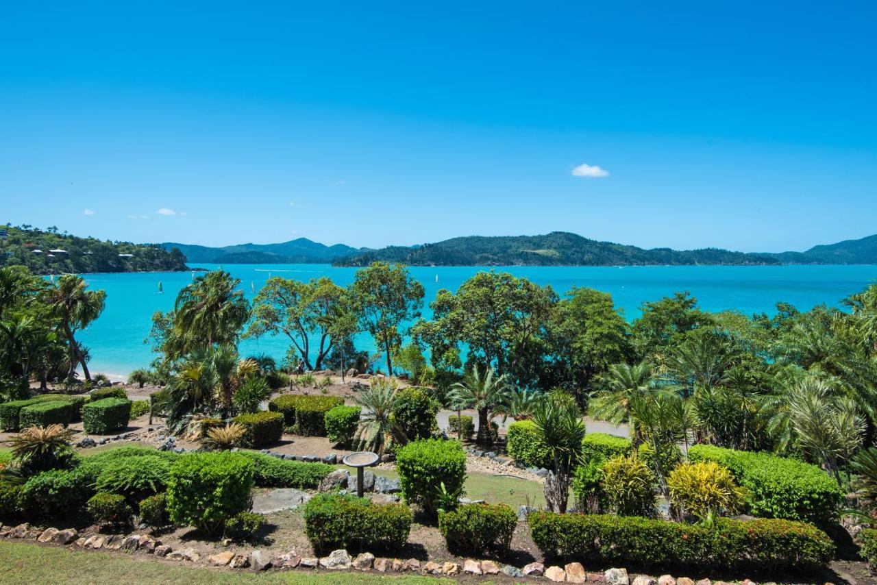Lagoon Apartments On Hamilton Island By Hiha Kültér fotó