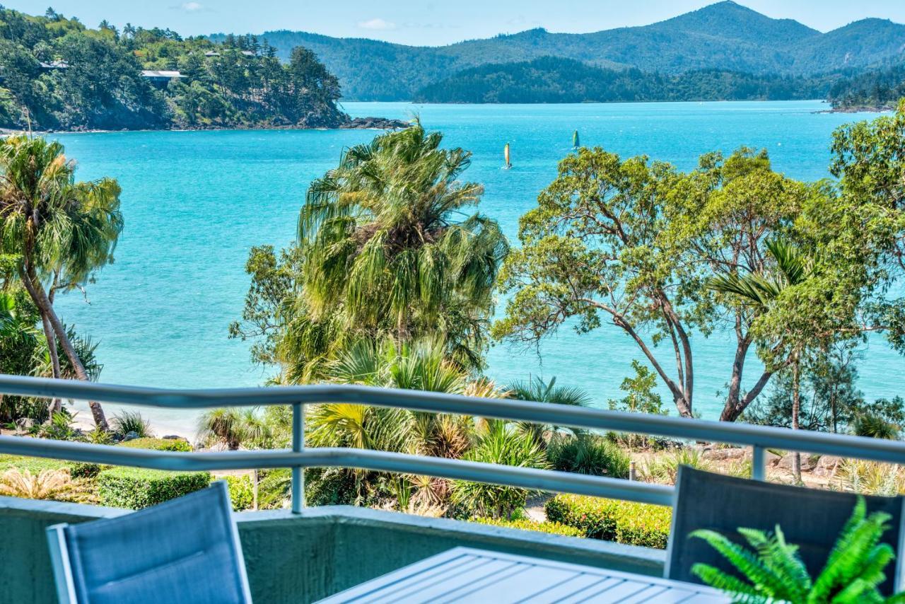 Lagoon Apartments On Hamilton Island By Hiha Kültér fotó