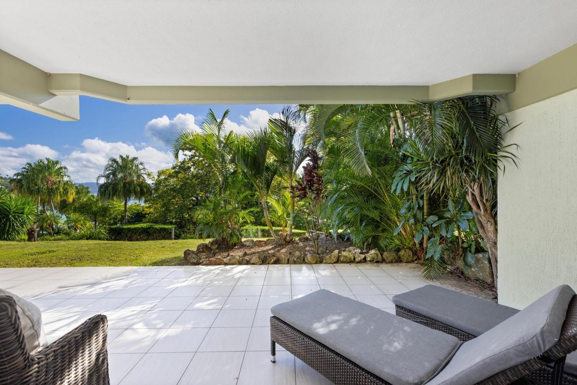 Lagoon Apartments On Hamilton Island By Hiha Kültér fotó
