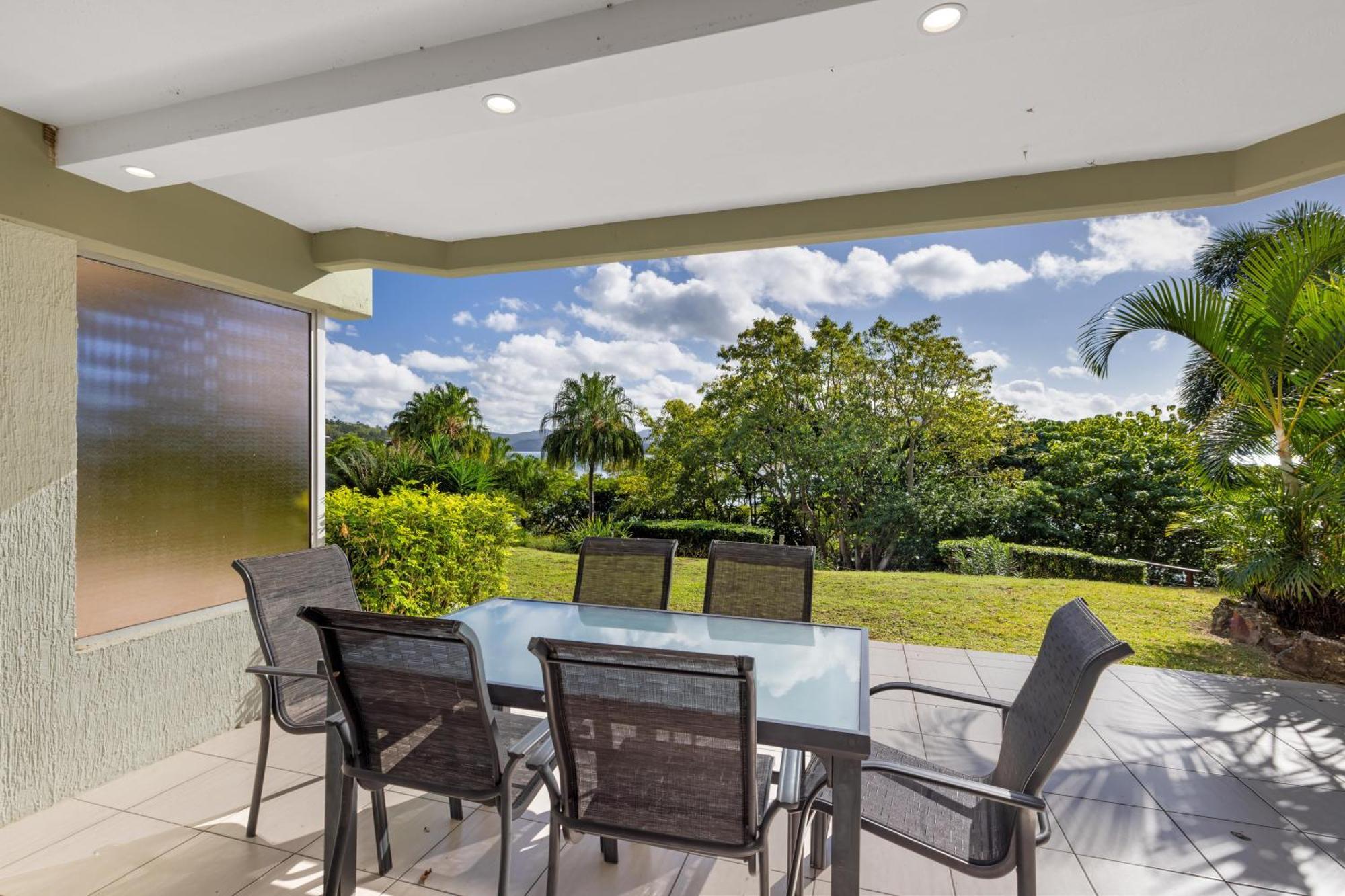 Lagoon Apartments On Hamilton Island By Hiha Kültér fotó