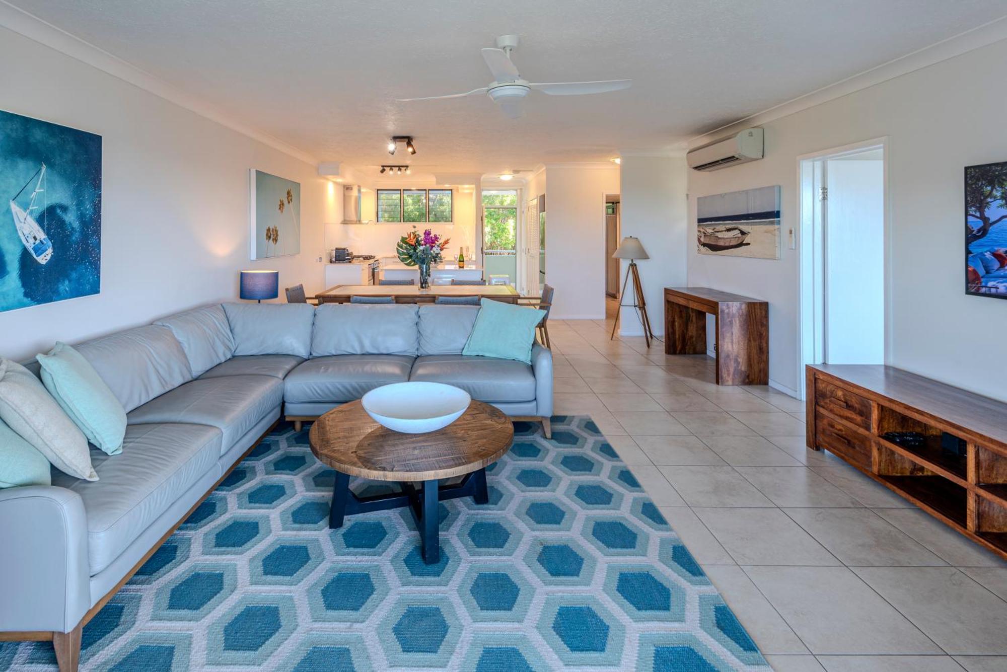 Lagoon Apartments On Hamilton Island By Hiha Kültér fotó