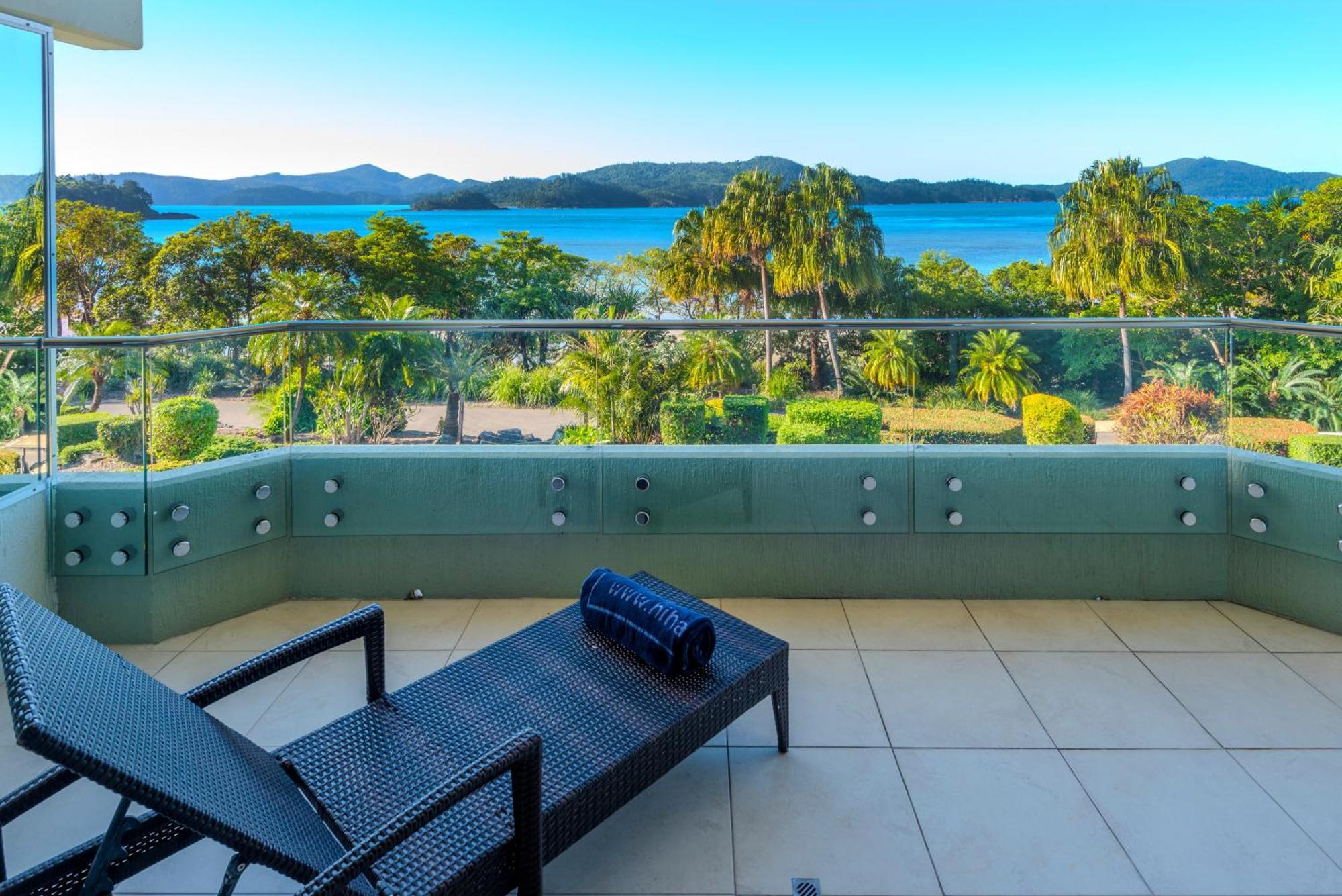 Lagoon Apartments On Hamilton Island By Hiha Kültér fotó