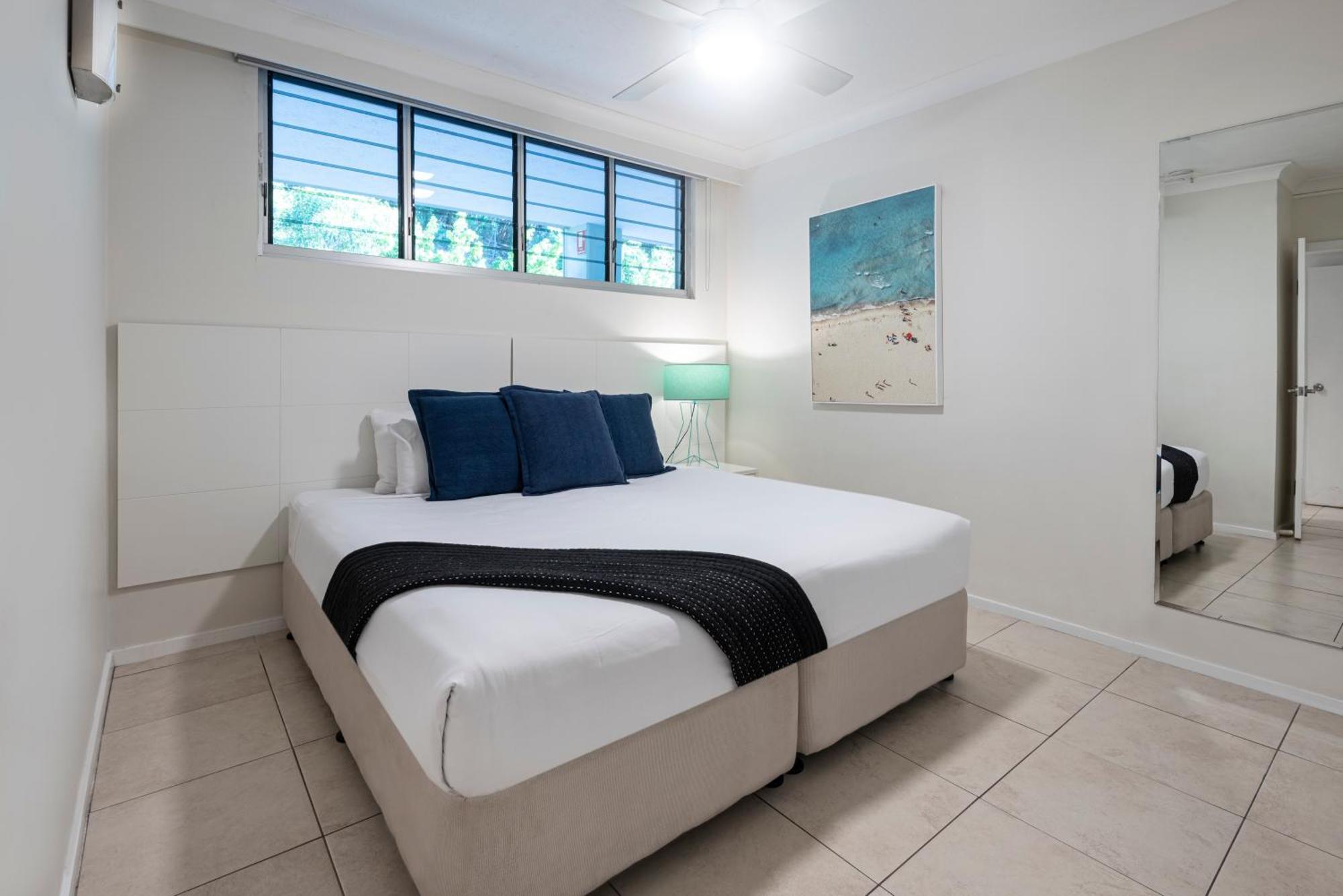 Lagoon Apartments On Hamilton Island By Hiha Kültér fotó