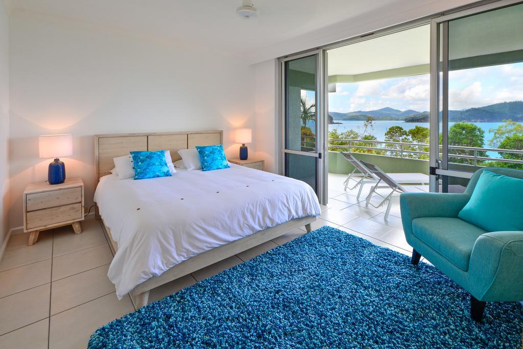 Lagoon Apartments On Hamilton Island By Hiha Kültér fotó