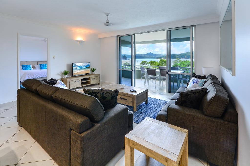 Lagoon Apartments On Hamilton Island By Hiha Kültér fotó