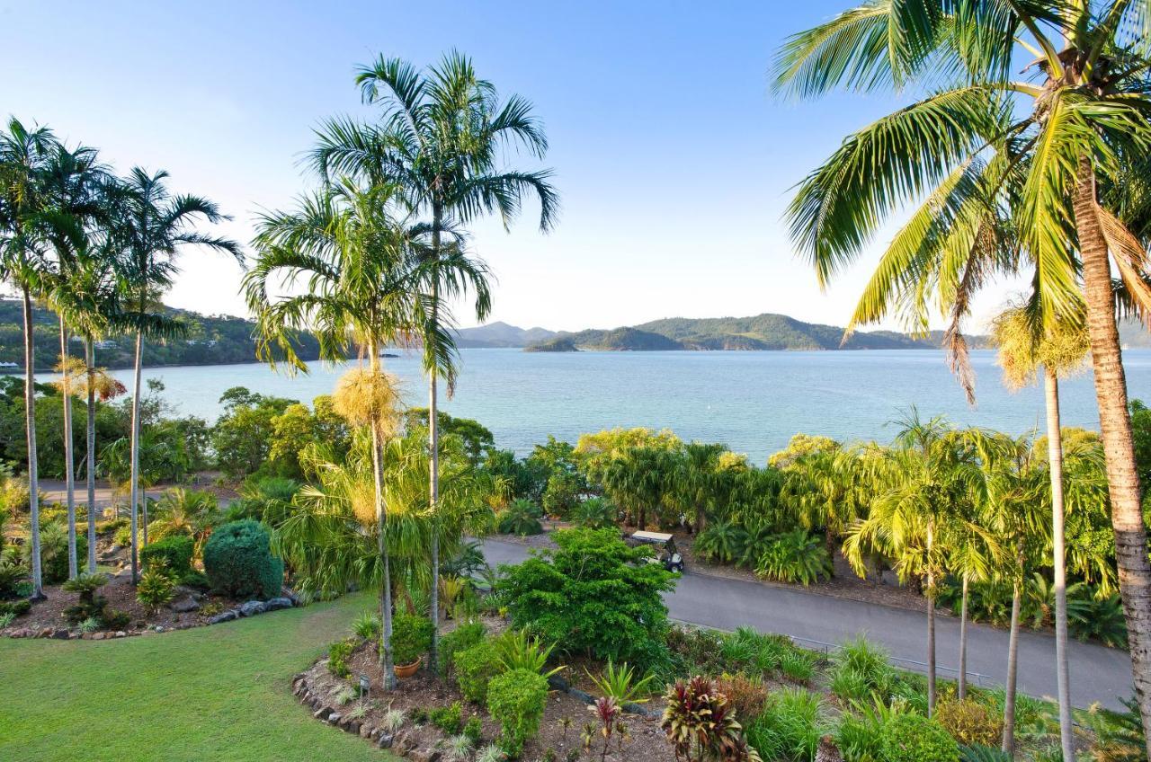 Lagoon Apartments On Hamilton Island By Hiha Kültér fotó